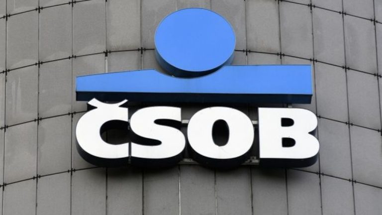 Чешката ČSOB со интерес за соработка со домашни банки