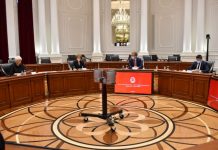 Вицепремиерот Николовски назначен за претседавач на Антикорупциската деловна коалиција