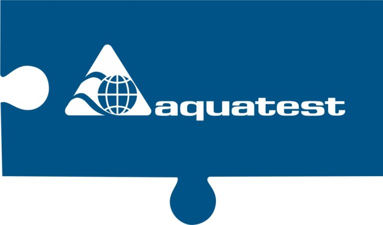 Aquatest чешка водечка компанија за екологија