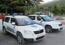 Во Сарај вчера казнети 211 возачи