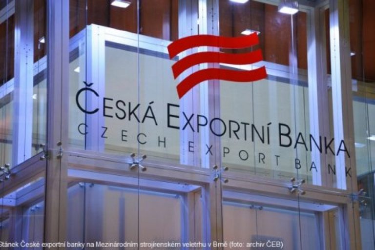 Чешката извозна банка – светски промотор на чешките производи