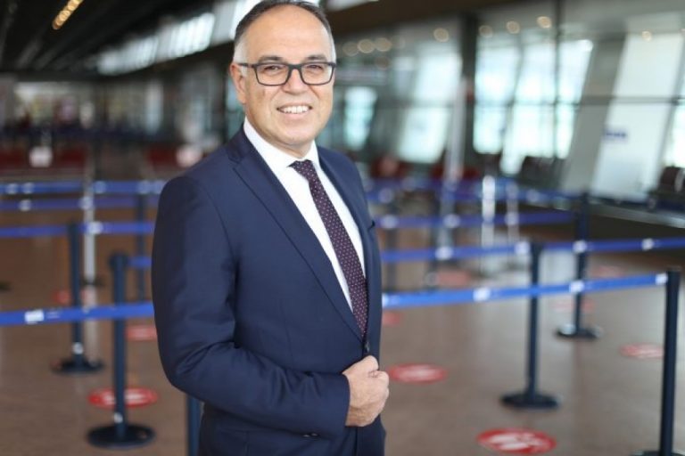 ТАВ Македонија доби нов генерален директор