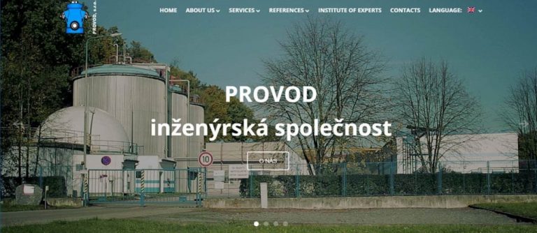 Интерес за соработка со Чешката PROVOD, s.r.o, градежништво-инженеринг