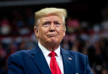 Трамп прогласи победа и побара од Врховниот суд да го запре пребројувањето на гласовите