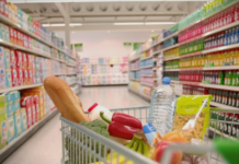 Трошоците на живот пораснале за 2,1 отсто, цените на мало за еден