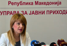 Лукаревска: Следува кривична одговорност за сите кои ќе направат злоупотреба на средствата од пакетот мерки