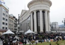 Уставниот суд го затвори прашањето за аболициите на Иванов, на потег е Стразбур