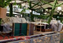 Од денеска угостителите ќе работат со скратено работно време, вклучително и тие на бензиските станици