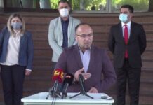 Фазлији: Занаетчиите погодени од корона-кризата, очекуваат дополнителна помош