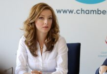 Арсовска: Над 80% од вработените приватниот сектор се наоѓаат во тешка состојба поради кризата