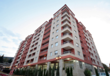 Заев најавува трипати повисок данок на имот