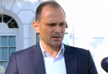 Денеска состанок на Комисијата за заразни болести- ќе се одлучува дали ќе се воведе полициски час или карантин