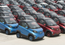 До 2030 година, побарувачката на нафта ќе се намали за 70 проценти во светот