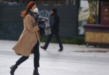 Ситуацијата со вирусот е критична, можно е воведување рестрикции во движењето