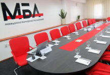 Македонска банкарска асоцијација донира лаптопи за студенти и ученици