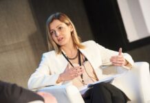 Ексминистерката Нина Ангеловска се врати на чело на Асоцијацијата за е-трговија