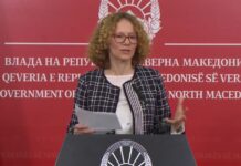 Од утре армијата се распоредува во здравствените објекти