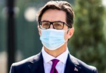 Пендаровски: Мој став е дека треба да се декриминализира марихуаната