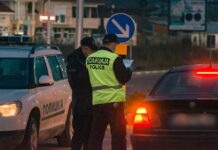 Секој трет во Ченто и Арачиново вози без возачка или неисправно возило