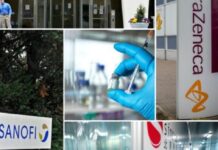 Германската вакцина може да се чува во ладилник три месеца