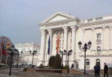 Угостителите ќе работат до 21 часот, после тоа излегување надвор само за неопходна потреба