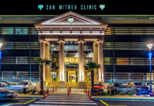 Доктор Жан Митрев се стави на располагање во ковид битката, но вели дека и во неговата клиника нема слободни кревети