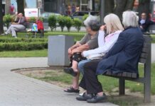 Жените ако сакаат, ќе се пензионираат на 62 години, а можат и на 64