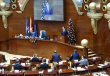 Кртизната состојба во државата продолжена до 30 јуни