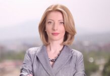 Арсовска: Функционален систем и меритократија за излез од кризата во 2021