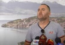 Прифатена оставката од Нефи Усеини – повеќе не е советник