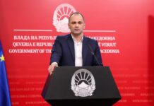 Филипче: Целта е да се разграничат хронично болните кои можат да ги извршуваат секојдневните активности од тие кои имаат проблеми