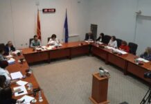 Одложена амандманската расправа за законското решение за задолжително пензионирање на 64 години