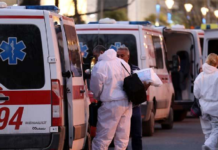 Во 5 скопски општини бројот на активни случаи е над 1000