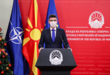 Арсовски: Со одлуката за посебни наменски сметки, проектираните 27 милиони евра ќе стигнат до сите граѓани