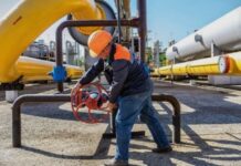 По долгогодишно преговарање, гасоводот преминува во стопроцентна сопственост на државата