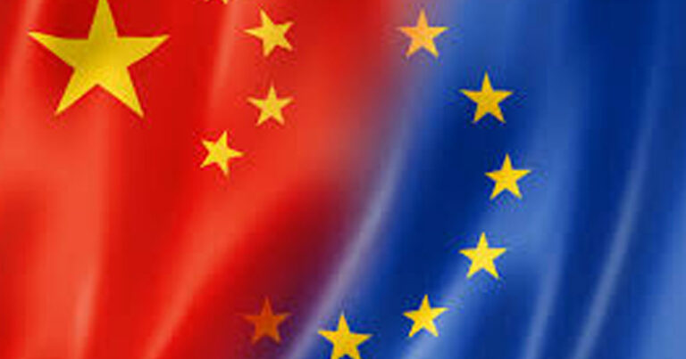 ЕУ и Кина потпишаа договор за инвестиции до крајот на годинава
