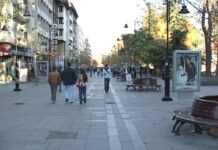 Стапката на невработеност во третиот квартал падна на 16,5 отсто