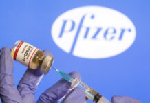 Велика Британија ја одобри вакцината на Pfizer против Ковид-19