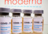 Имунитетот од вакцината „Модерна“ ќе трае најмалку една година