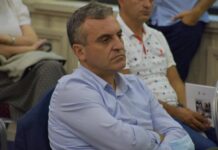 Бајрам Реџепи: 33-те милиони евра ќе му ги префрлиме на „Макпетрол“ кога Владата ќе донесе одлука