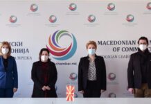 Националната платформа за женско претприемништво ќе делува за одржлив економски раст