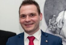 Никола Рибароски избран за претседател на Комората на друштва за геодетски работи