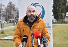 Протоколи за работи и континуирана финансиска поддршка за спас на угостителството