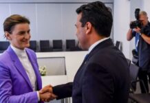 Србија во четврток го укинува ПЦР тестот за македонските граѓани