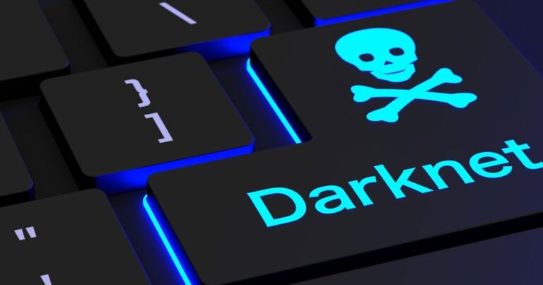 Затворен е најголемиот нелегален пазар – платформата “Darknet”