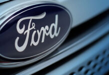 Форд става клуч во Бразил
