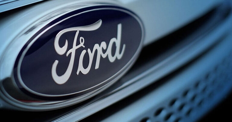 Форд става клуч во Бразил