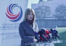 ССК испорача 15 мерки за опстанок на работните места и претпријатијата