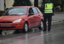 Во Скопје казнет 221 возач