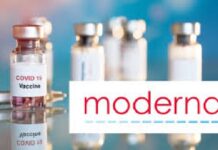 СЗО: Вакцината од Модерна во две дози на 28 дена, да не им се дава на трудници